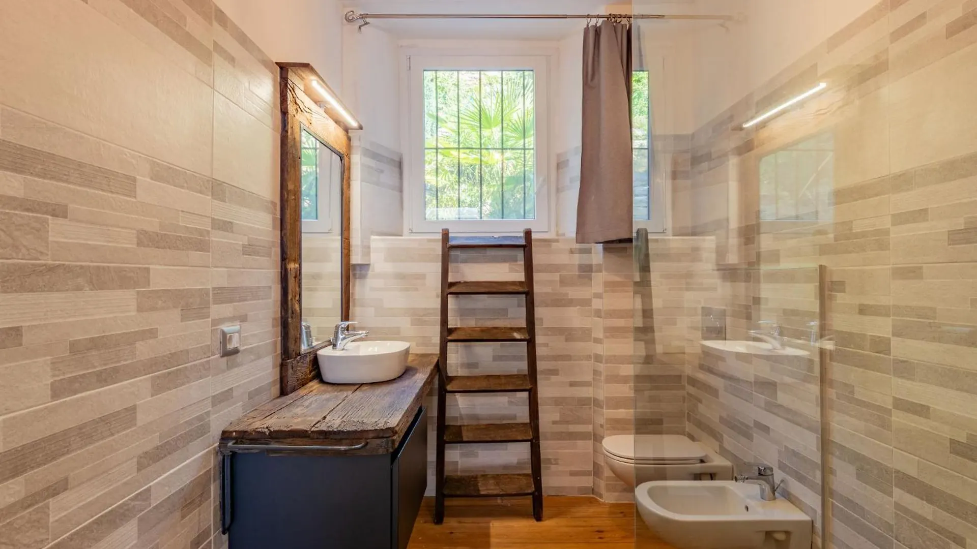 Apartment Casa Lake Gemma-5 By Interhome Джера-Ларио