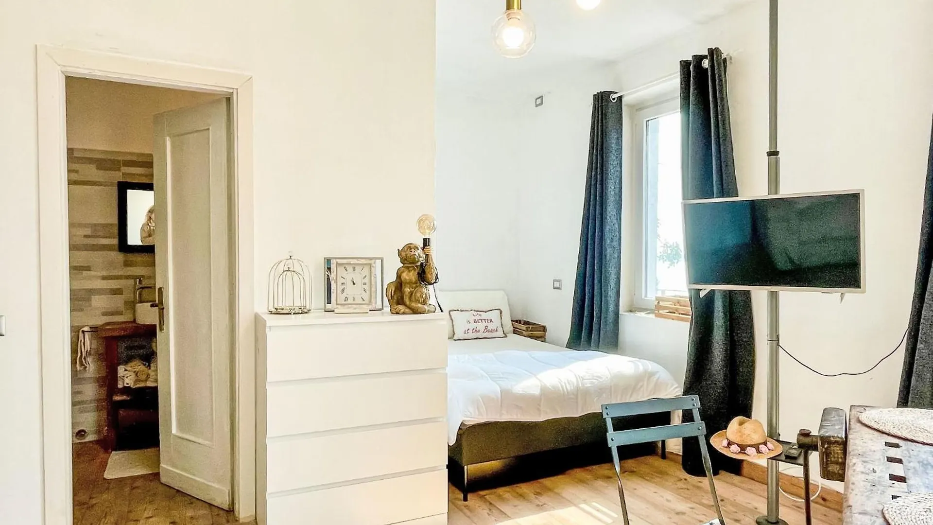 Apartment Casa Lake Gemma-5 By Interhome Джера-Ларио