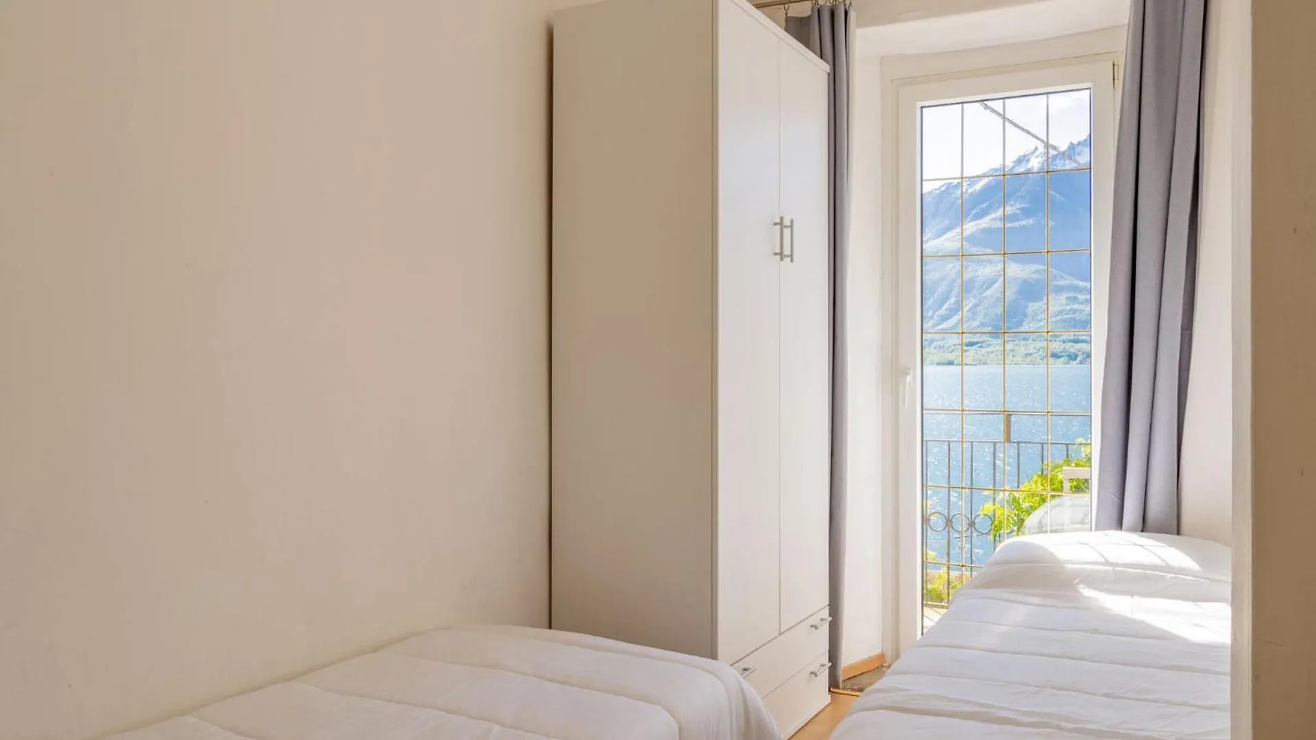 Apartment Casa Lake Gemma-5 By Interhome Gera Lario