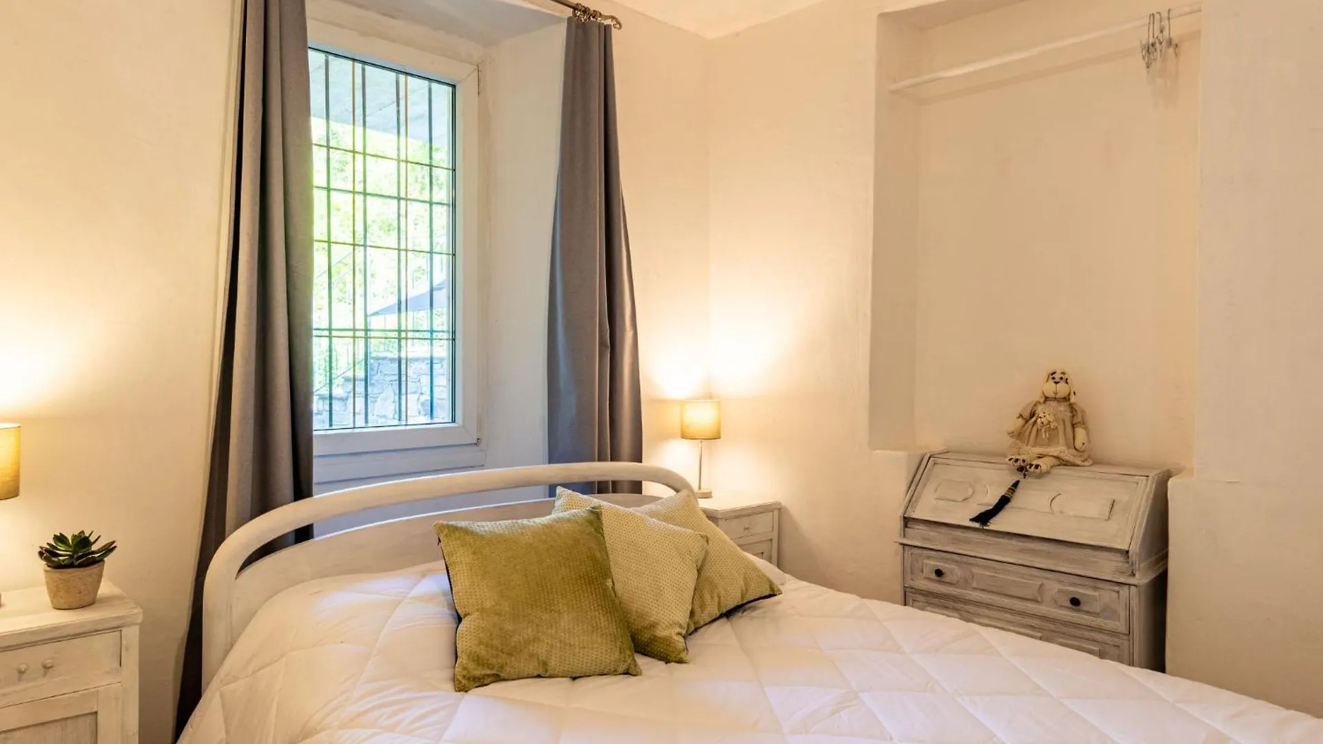 Apartment Casa Lake Gemma-5 By Interhome Джера-Ларио Италия