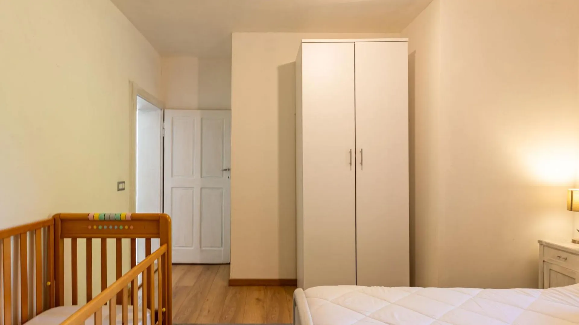 Apartment Casa Lake Gemma-5 By Interhome Джера-Ларио