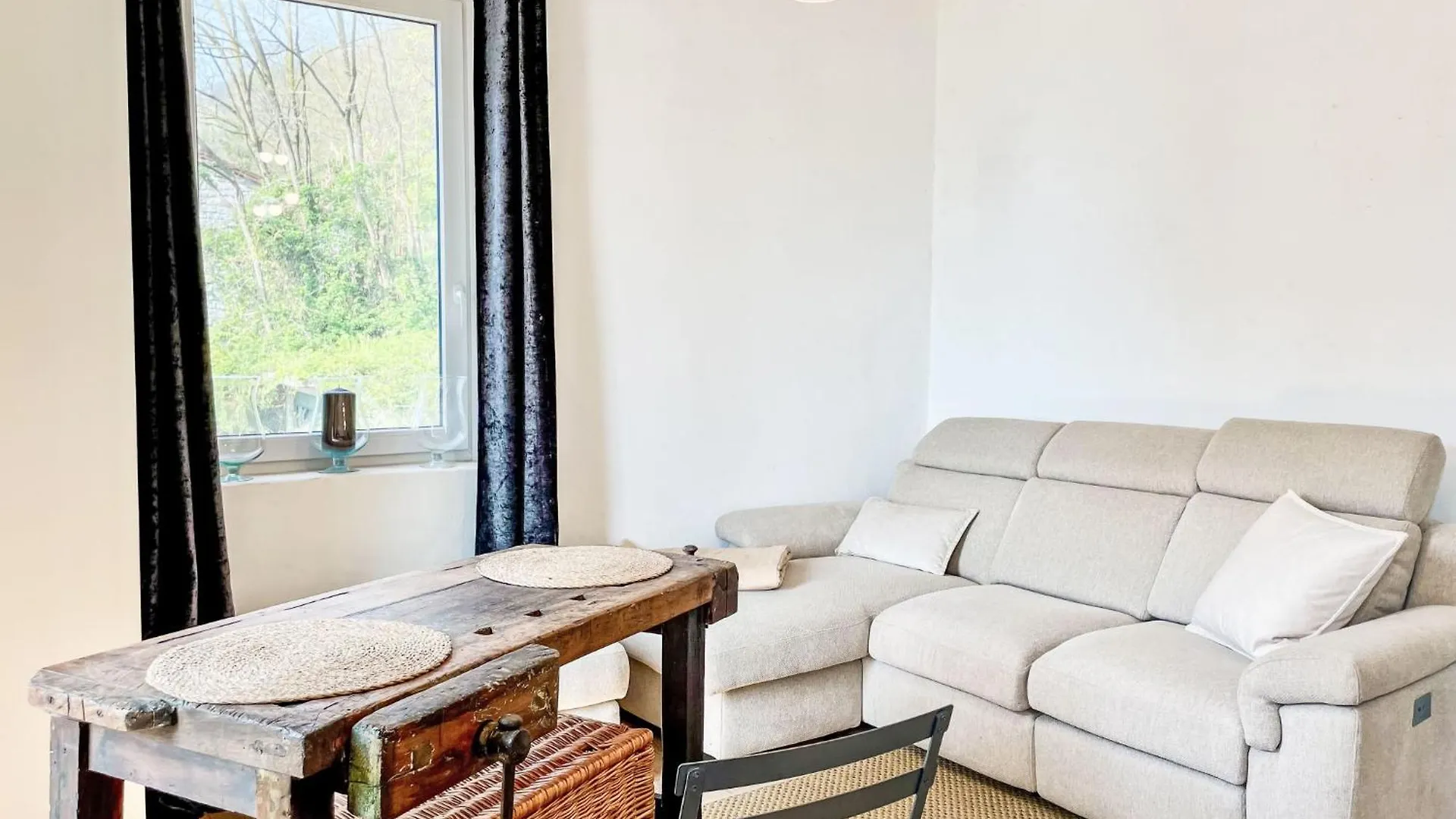 Apartment Casa Lake Gemma-5 By Interhome Gera Lario