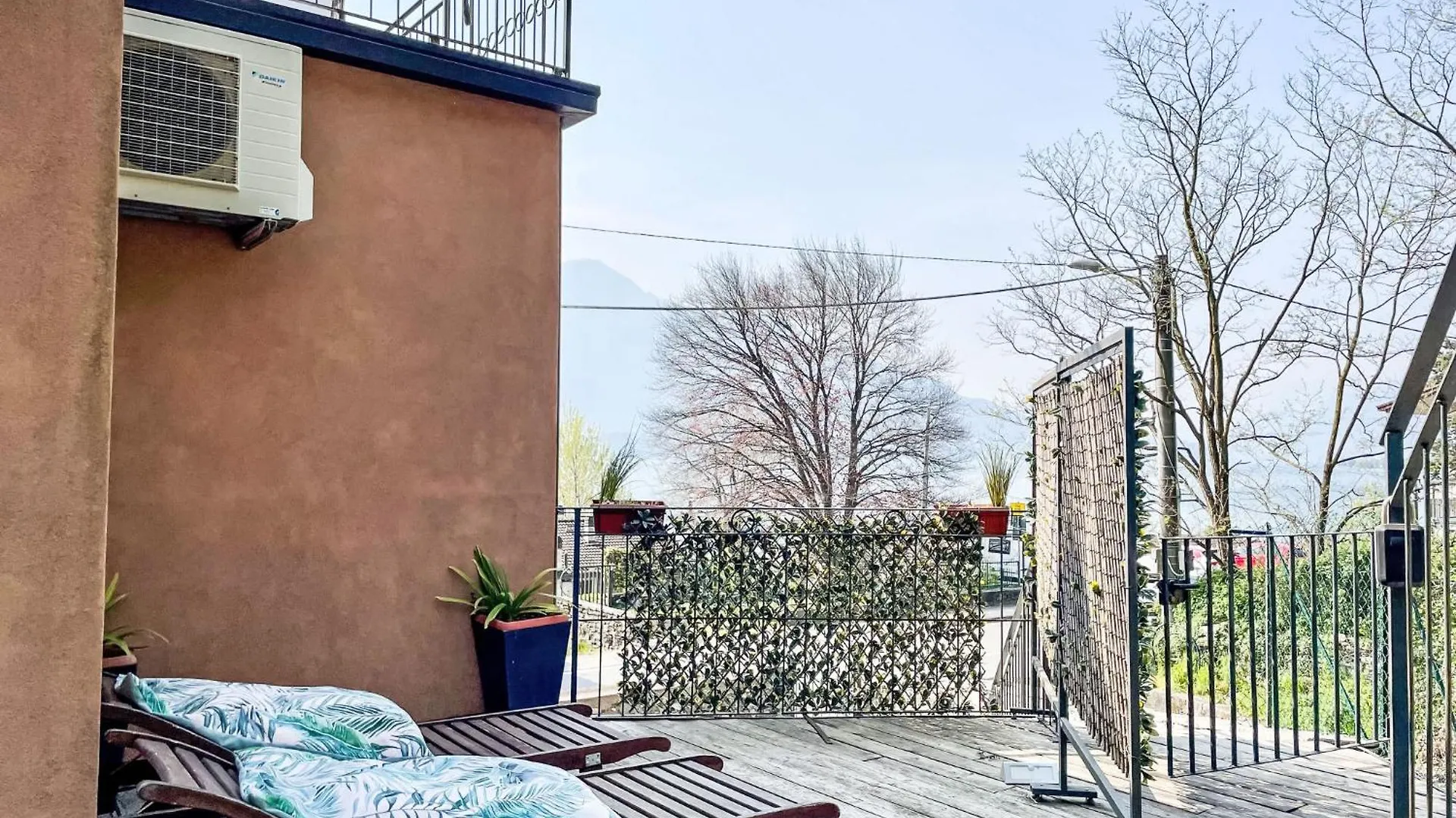 Apartment Casa Lake Gemma-5 By Interhome جيرا لاريو إيطاليا