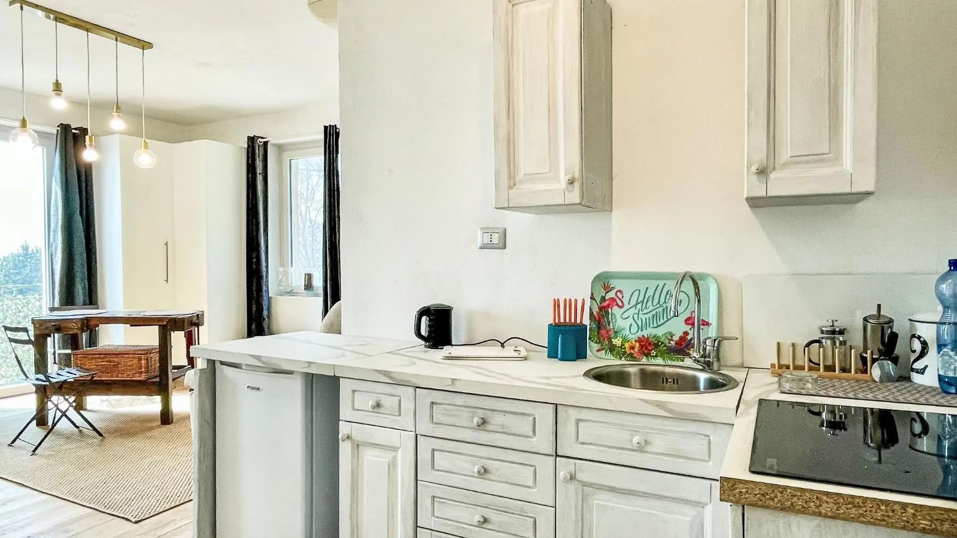 Apartment Casa Lake Gemma-5 By Interhome جيرا لاريو