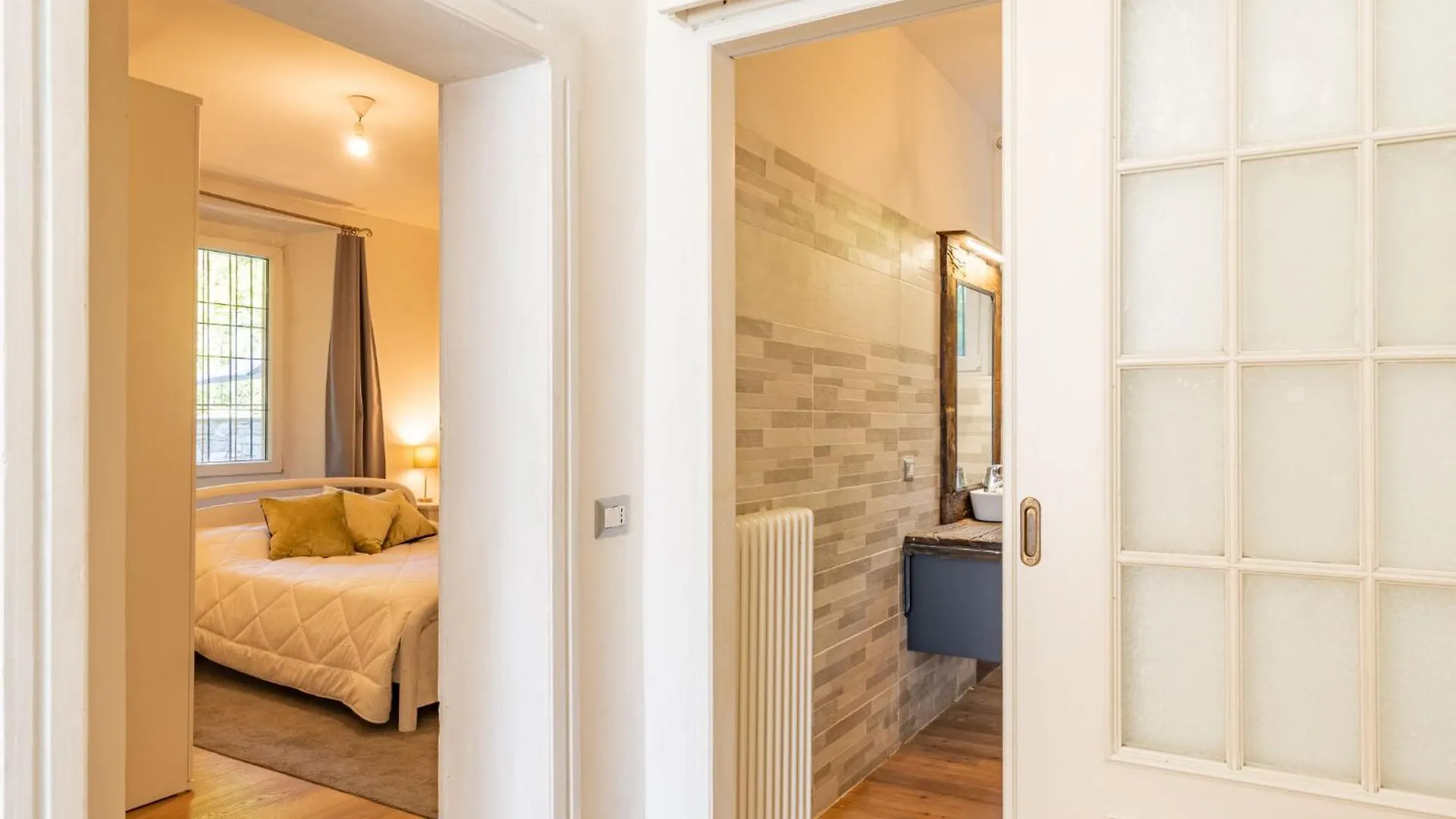 Apartment Casa Lake Gemma-5 By Interhome جيرا لاريو