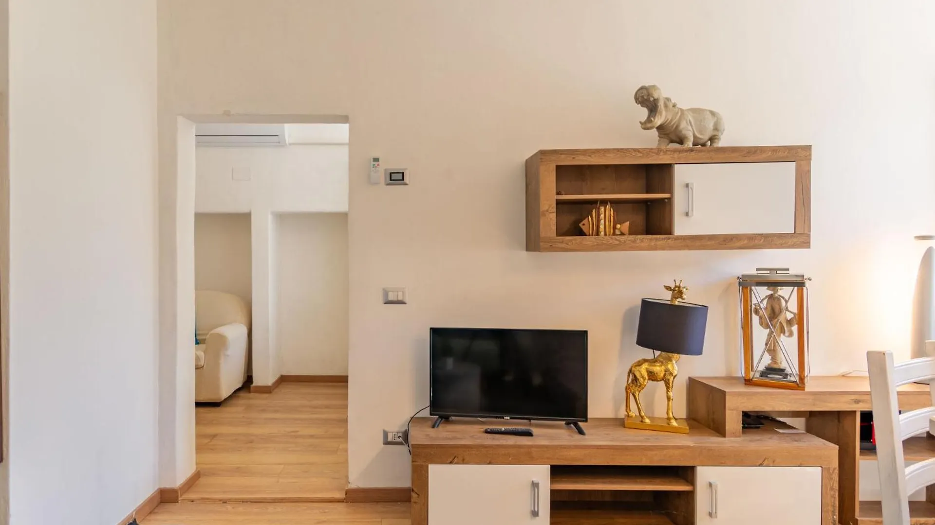 Apartment Casa Lake Gemma-5 By Interhome جيرا لاريو