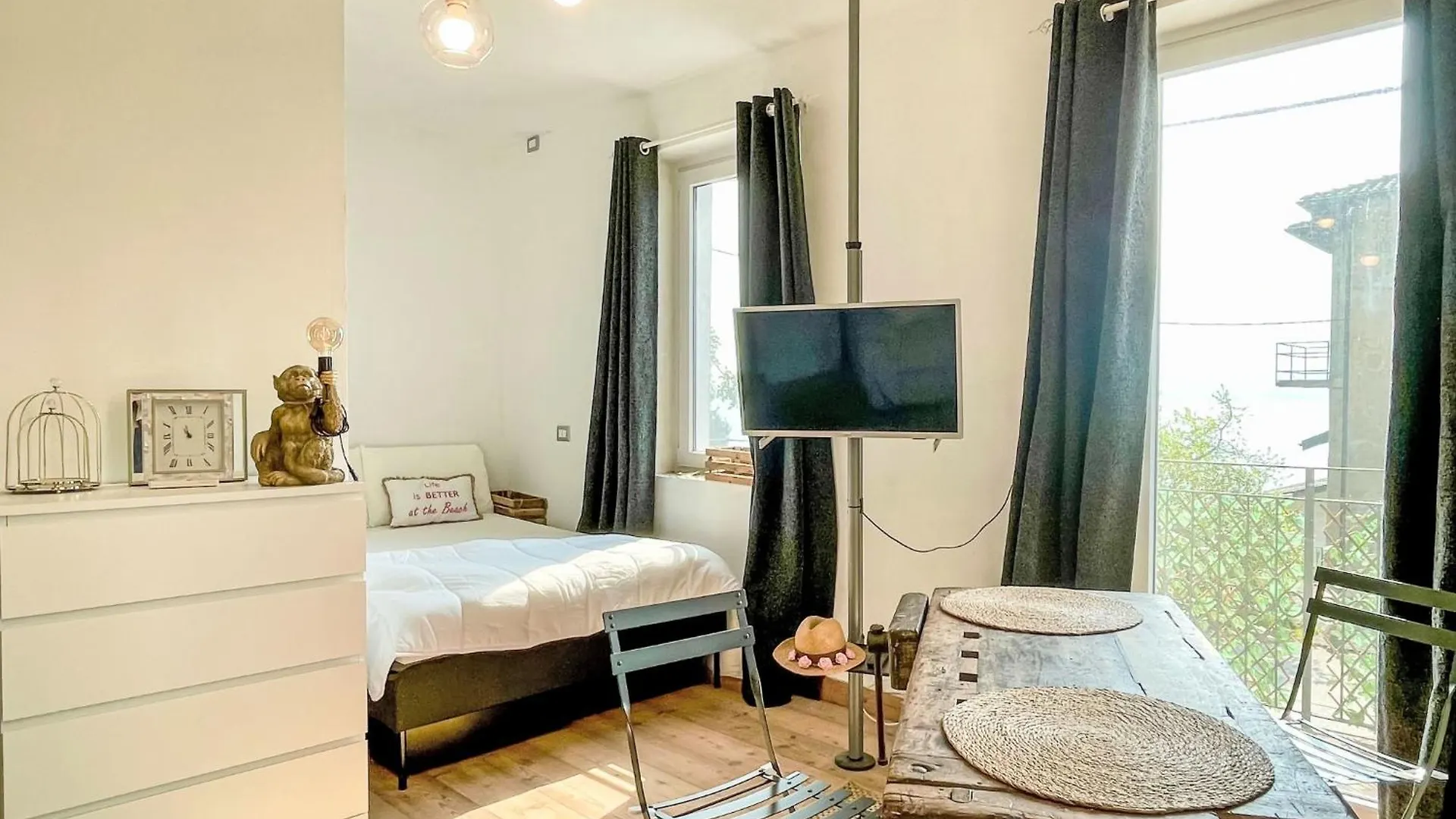 Apartment Casa Lake Gemma-5 By Interhome جيرا لاريو